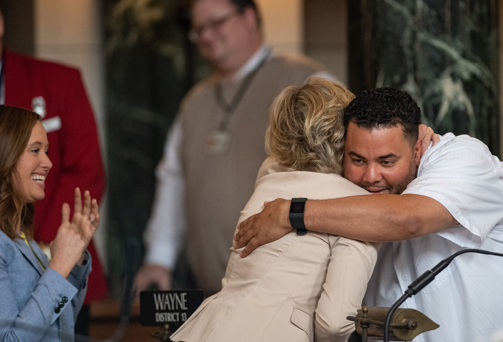 Sine die/End of session, 5.31